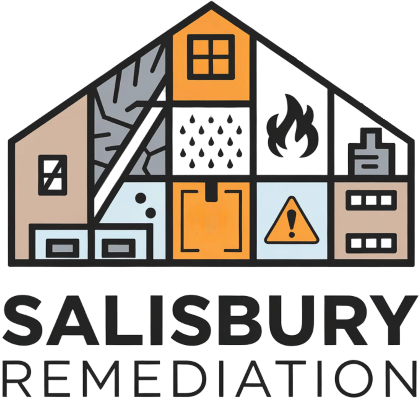 Salisbury Remediation Logo